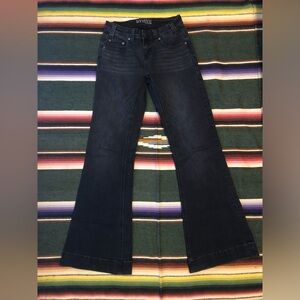 Rock and Roll Trouser Jeans